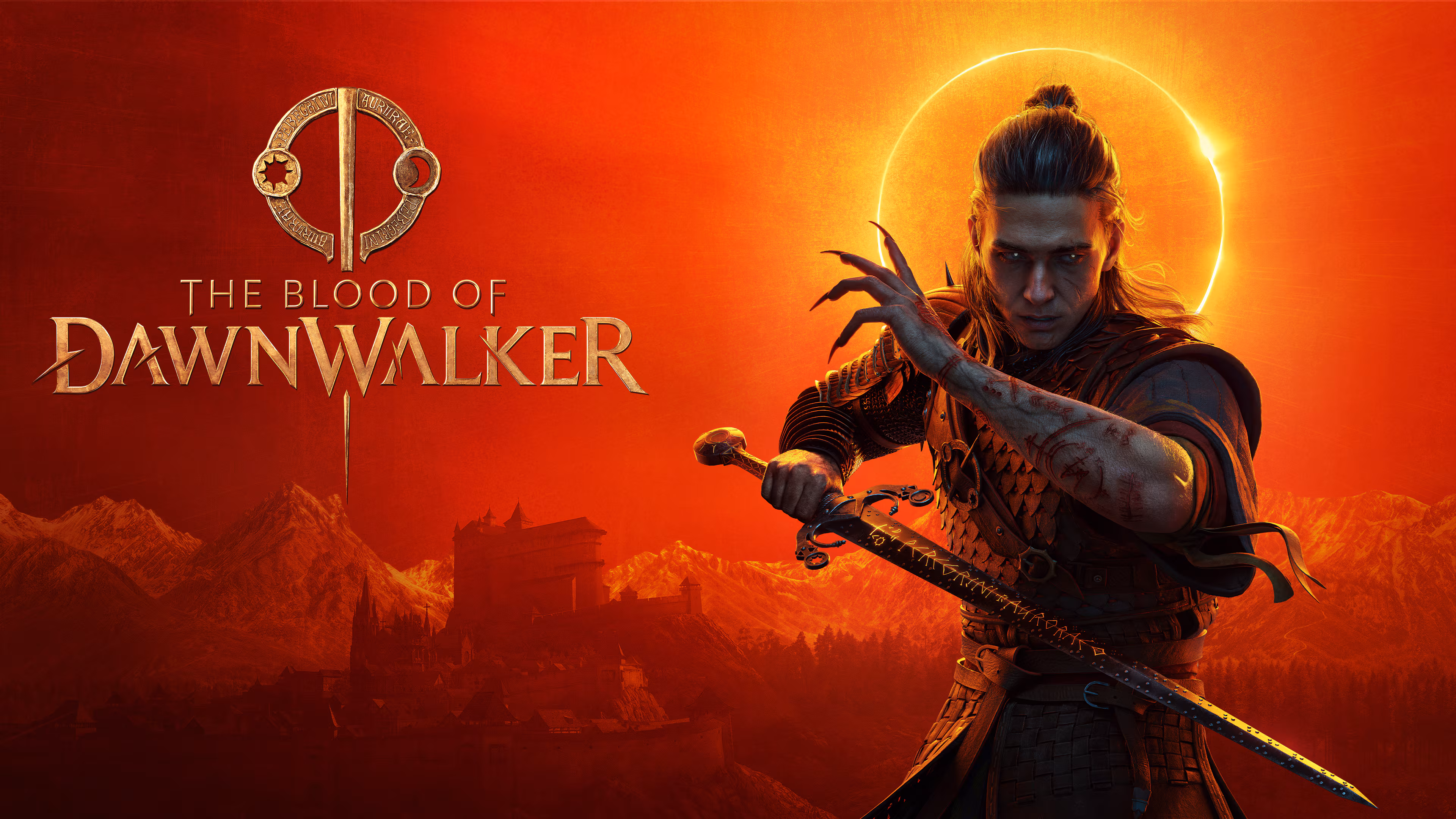The Blood of Dawnwalker
